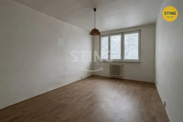 Prodej bytu 1+1, Ostrava, Františka Hajdy, 37 m2