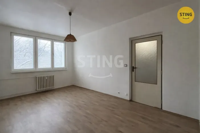 Prodej bytu 1+1, Ostrava, Františka Hajdy, 37 m2