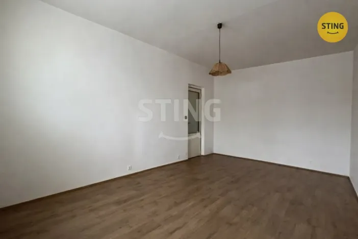 Prodej bytu 1+1, Ostrava, Františka Hajdy, 37 m2