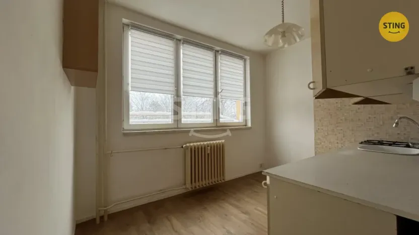 Prodej bytu 1+1, Ostrava, Františka Hajdy, 37 m2