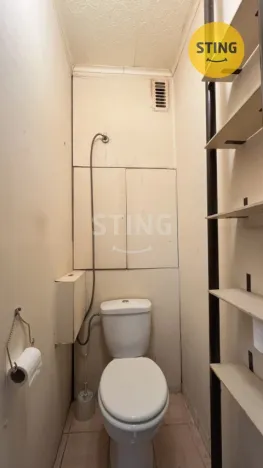 Prodej bytu 1+1, Ostrava, Františka Hajdy, 37 m2