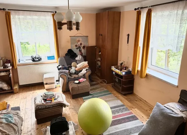 Prodej rodinného domu, Mikulovice, V Zátiší, 140 m2