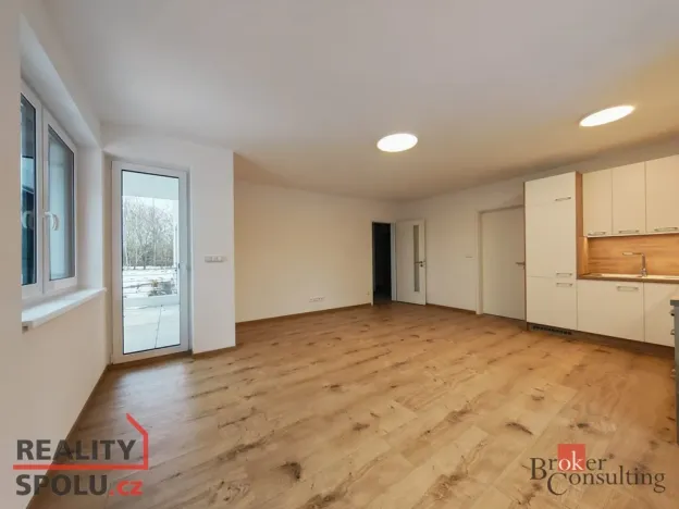 Pronájem bytu 3+kk, Havlíčkův Brod, Stromovka, 68 m2