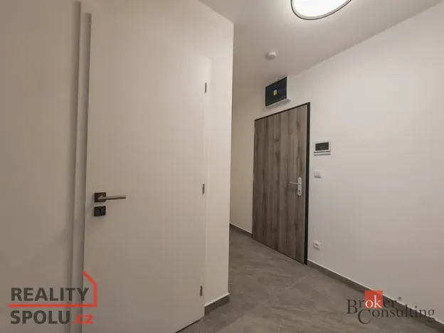 Pronájem bytu 3+kk, Havlíčkův Brod, Stromovka, 68 m2