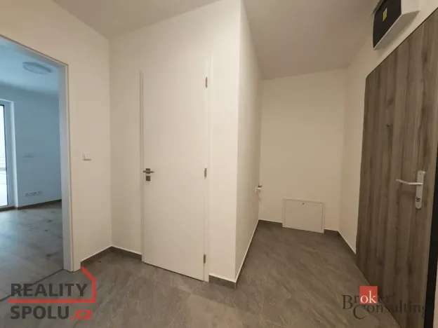 Pronájem bytu 3+kk, Havlíčkův Brod, Stromovka, 68 m2