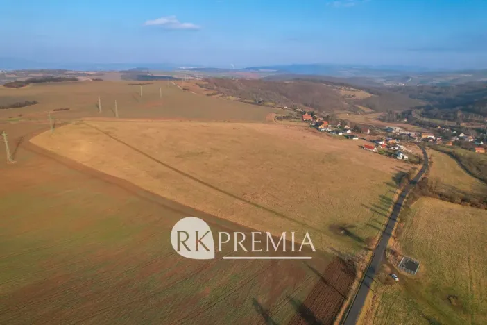 Prodej zahrady, Bžany - Pytlíkov, 5071 m2