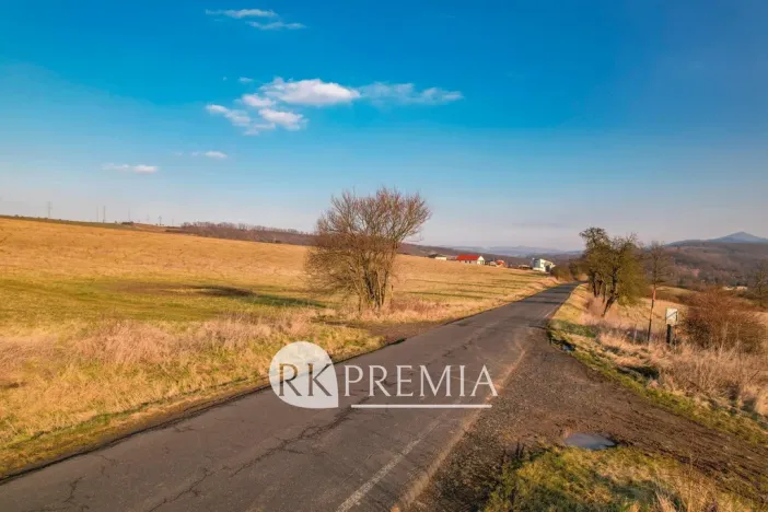 Prodej zahrady, Bžany - Pytlíkov, 5071 m2