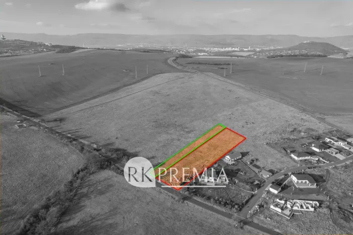 Prodej zahrady, Bžany - Pytlíkov, 5071 m2