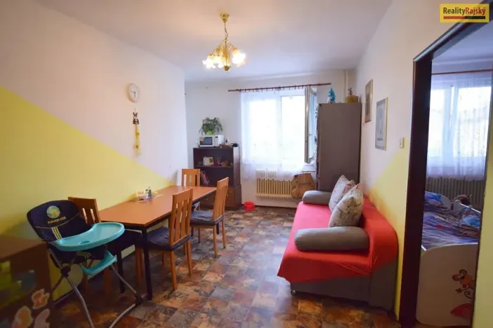 Prodej bytu 3+kk, Kozárovice, 77 m2