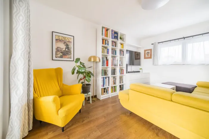 Prodej rodinného domu, Neveklov - Nebřich, 116 m2