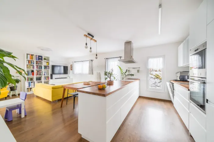 Prodej rodinného domu, Neveklov - Nebřich, 116 m2