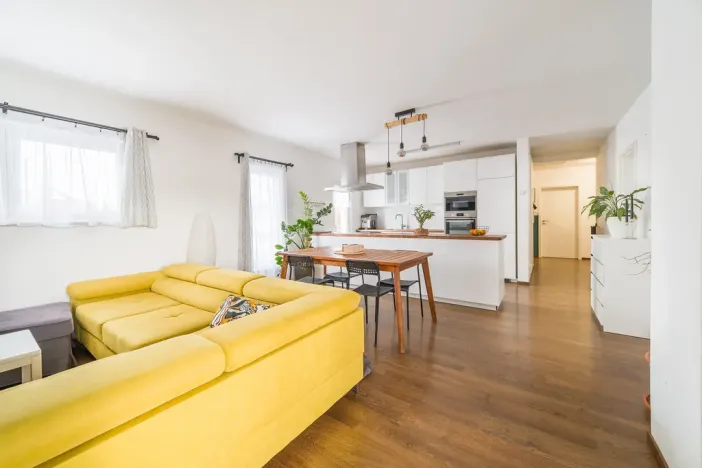 Prodej rodinného domu, Neveklov - Nebřich, 116 m2