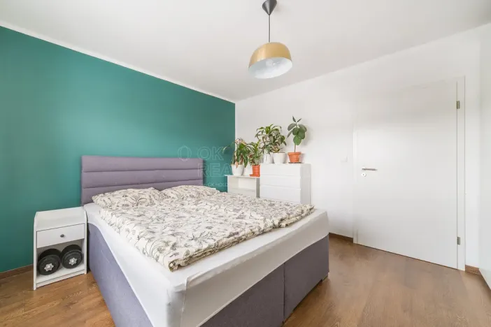 Prodej rodinného domu, Neveklov - Nebřich, 116 m2