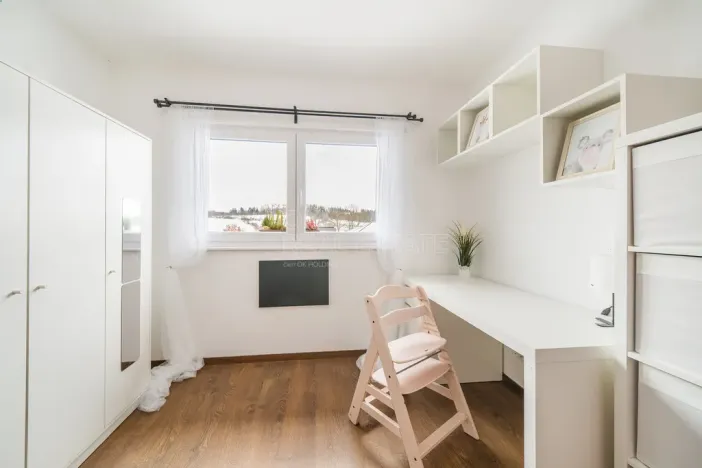 Prodej rodinného domu, Neveklov - Nebřich, 116 m2