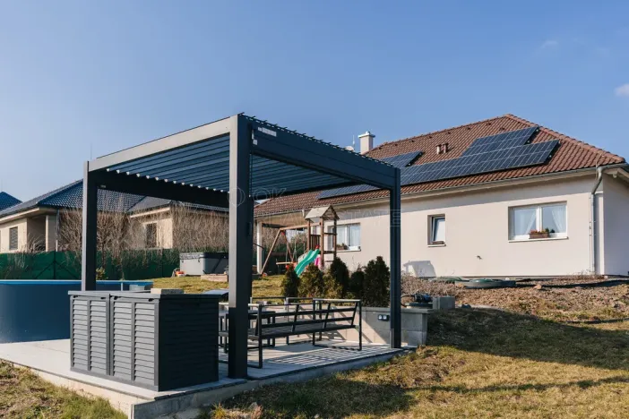 Prodej rodinného domu, Neveklov - Nebřich, 116 m2