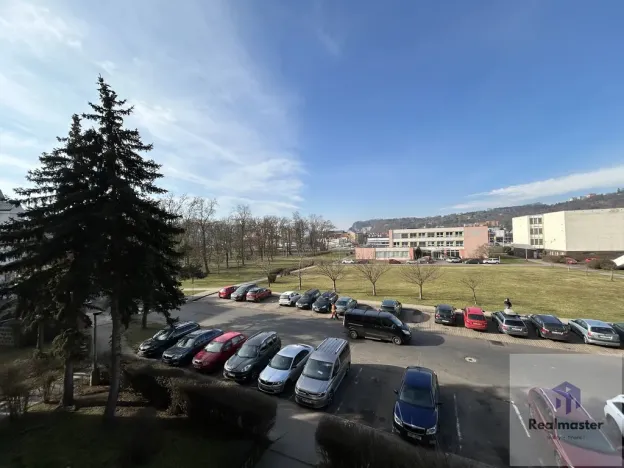 Prodej bytu 3+1, Ústí nad Labem - Krásné Březno, U Pivovarské zahrady, 82 m2