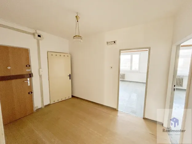 Prodej bytu 3+1, Ústí nad Labem - Krásné Březno, U Pivovarské zahrady, 82 m2