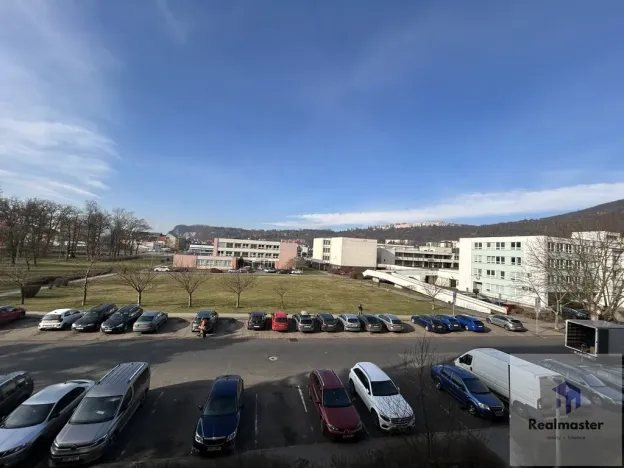 Prodej bytu 3+1, Ústí nad Labem - Krásné Březno, U Pivovarské zahrady, 82 m2