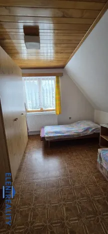 Prodej rodinného domu, Bělá pod Pradědem - Domašov, 120 m2