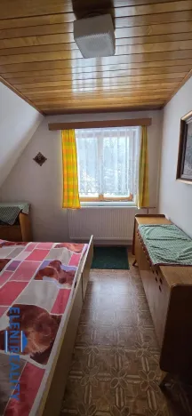 Prodej rodinného domu, Bělá pod Pradědem - Domašov, 120 m2