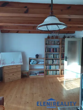 Prodej rodinného domu, Bělá pod Pradědem - Domašov, 120 m2