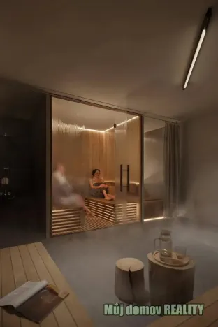 Prodej bytu 1+1, Praha - Vršovice, Litevská, 45 m2