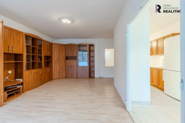 Prodej bytu 1+1, Praha - Bohnice, Toruňská, 46 m2