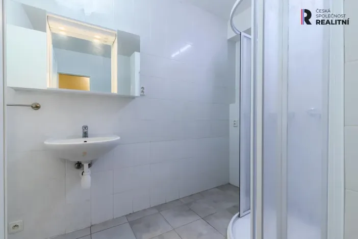 Prodej bytu 1+1, Praha - Bohnice, Toruňská, 46 m2