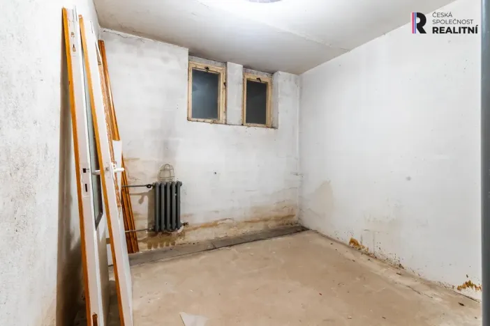 Prodej bytu 1+1, Praha - Bohnice, Toruňská, 46 m2