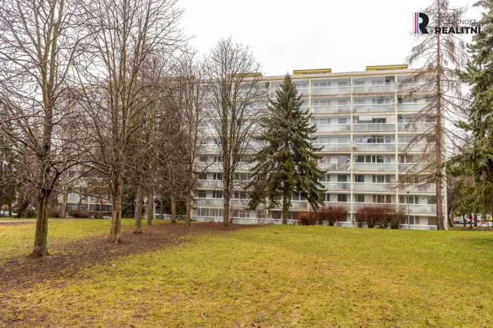 Prodej bytu 1+1, Praha - Bohnice, Toruňská, 46 m2