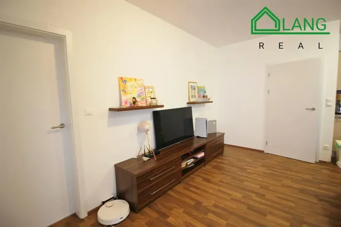 Pronájem bytu 2+kk, Brno, Mojmírovo náměstí, 50 m2