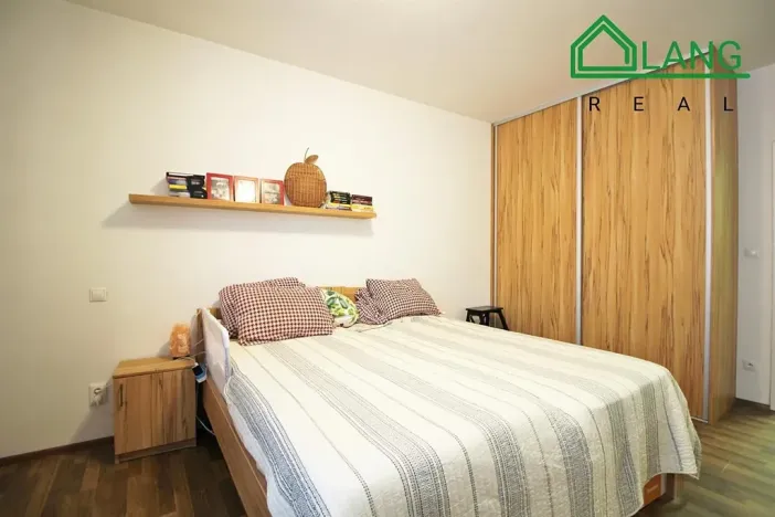 Pronájem bytu 2+kk, Brno, Mojmírovo náměstí, 50 m2