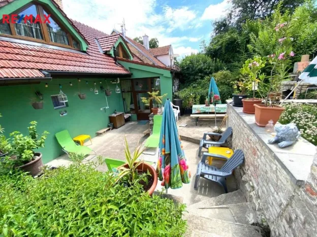 Pronájem rodinného domu, Klentnice, 170 m2