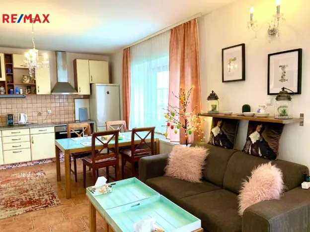 Pronájem rodinného domu, Klentnice, 170 m2