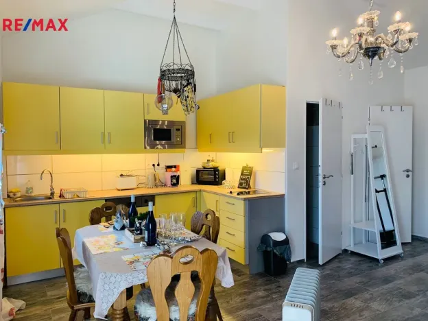 Pronájem rodinného domu, Klentnice, 170 m2