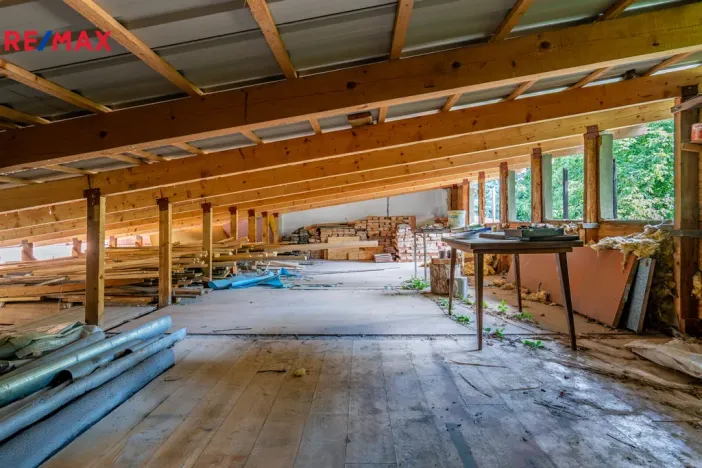 Prodej činžovního domu, Kuřim, Tyršova, 350 m2