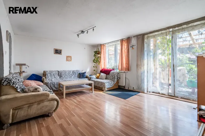 Prodej činžovního domu, Kuřim, Tyršova, 350 m2