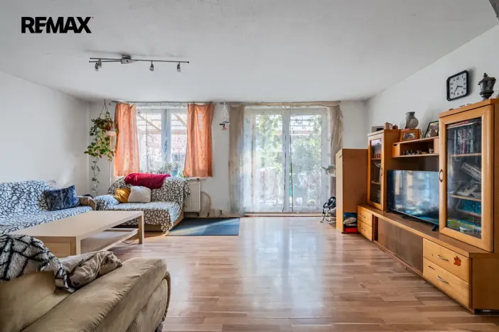 Prodej činžovního domu, Kuřim, Tyršova, 350 m2