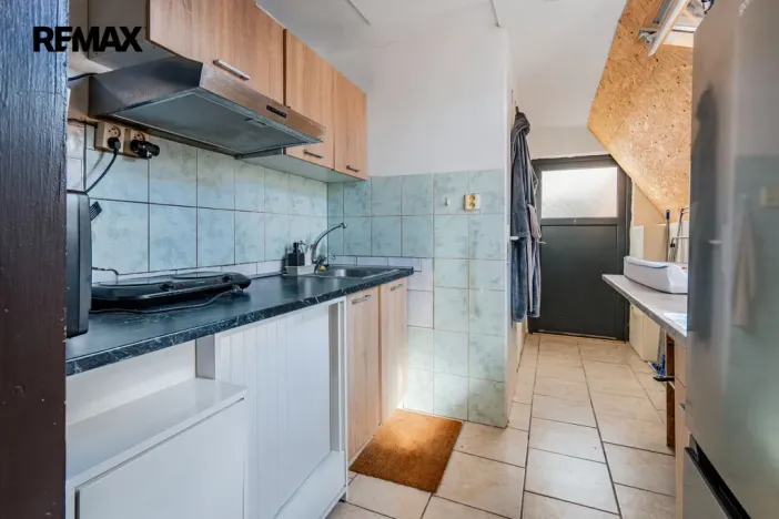 Prodej činžovního domu, Kuřim, Tyršova, 350 m2