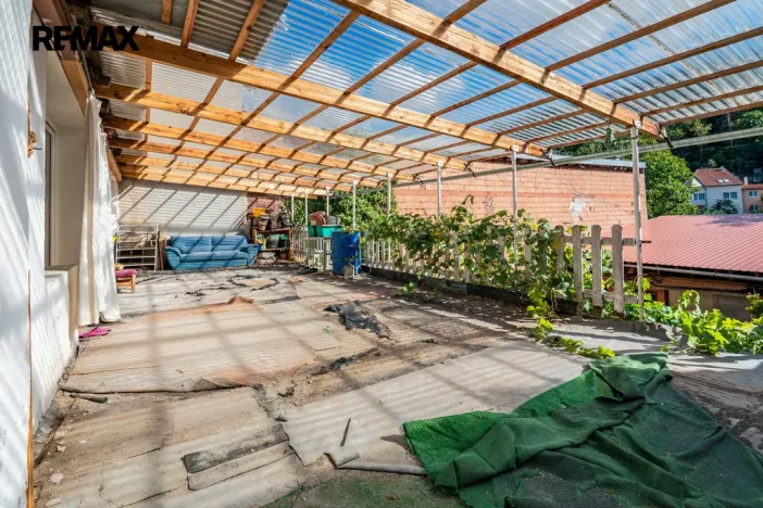 Prodej činžovního domu, Kuřim, Tyršova, 350 m2