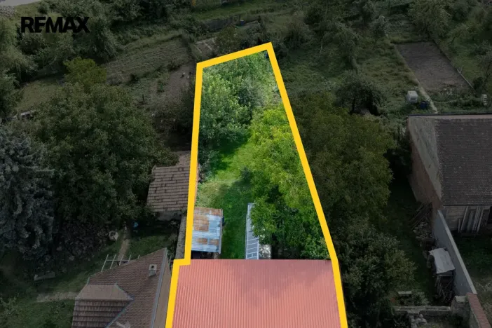 Prodej činžovního domu, Kuřim, Tyršova, 350 m2