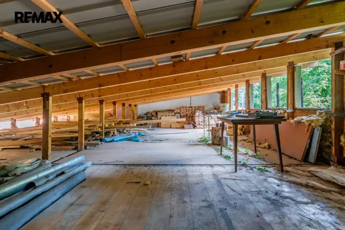 Prodej činžovního domu, Kuřim, Tyršova, 350 m2