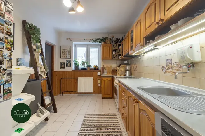 Prodej rodinného domu, Frýdlant nad Ostravicí, Gen. Svobody, 170 m2