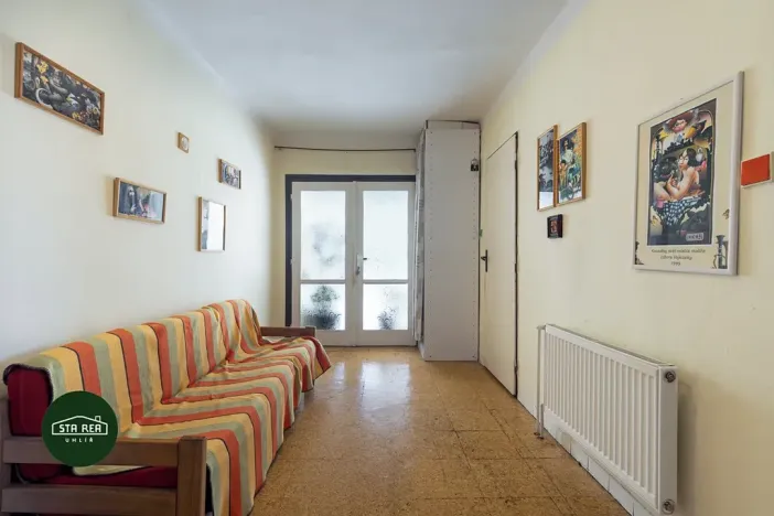 Prodej rodinného domu, Frýdlant nad Ostravicí, Gen. Svobody, 170 m2