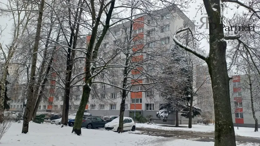 Prodej bytu 1+1, Ostrava, Mariánskohorská, 37 m2