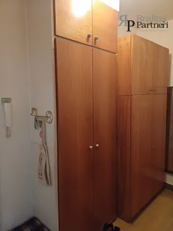 Prodej bytu 1+1, Ostrava, Mariánskohorská, 37 m2