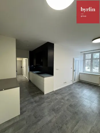 Pronájem bytu 2+kk, Opava, Otická, 47 m2