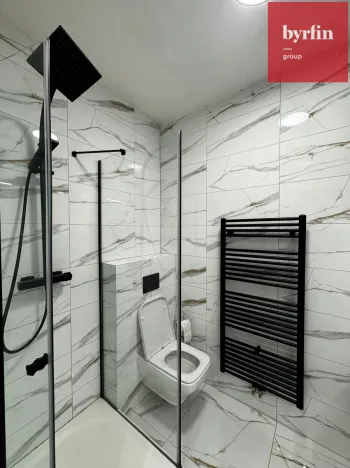 Pronájem bytu 2+kk, Opava, Otická, 47 m2