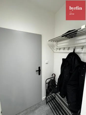 Pronájem bytu 2+kk, Opava, Otická, 47 m2