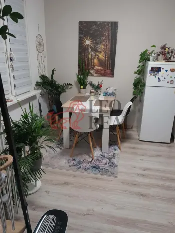 Prodej bytu 1+1, Děčín, Na Valech, 36 m2